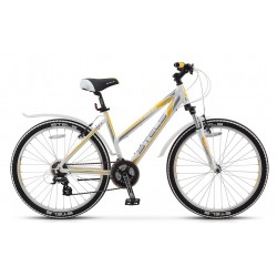 Велосипед Stels Miss 6300 V (2016)